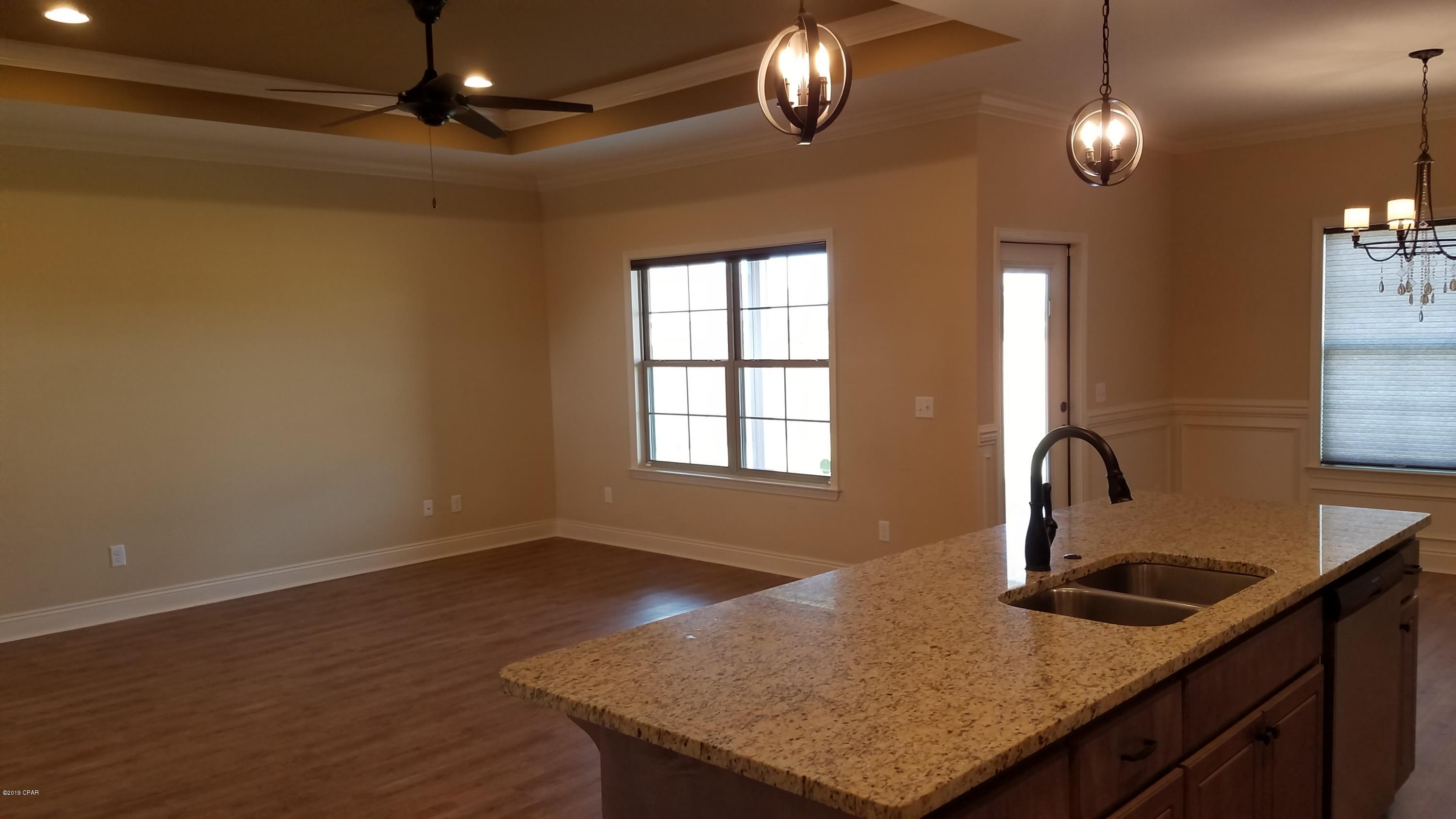 Cedar Park Ph II - Residential
