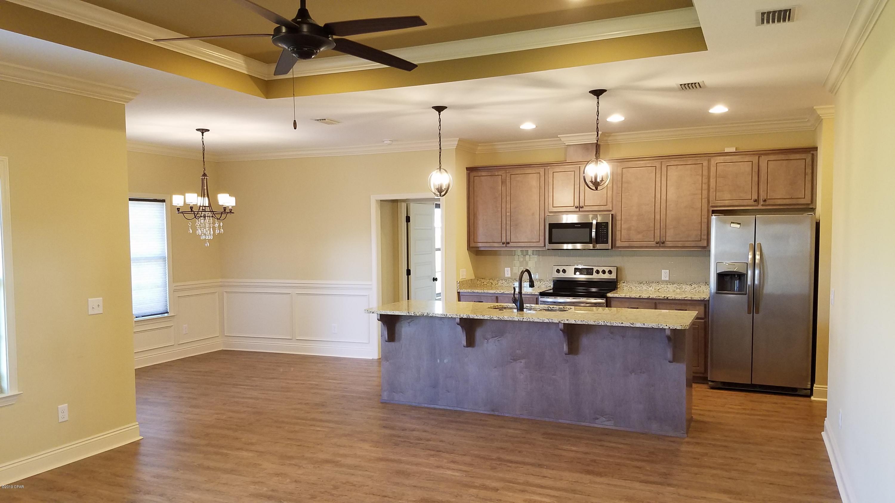 Cedar Park Ph II - Residential