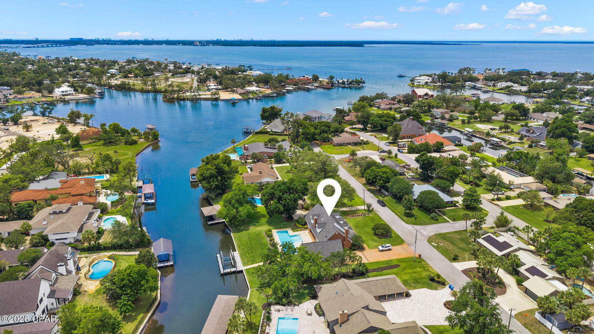 Kings Point - Residential