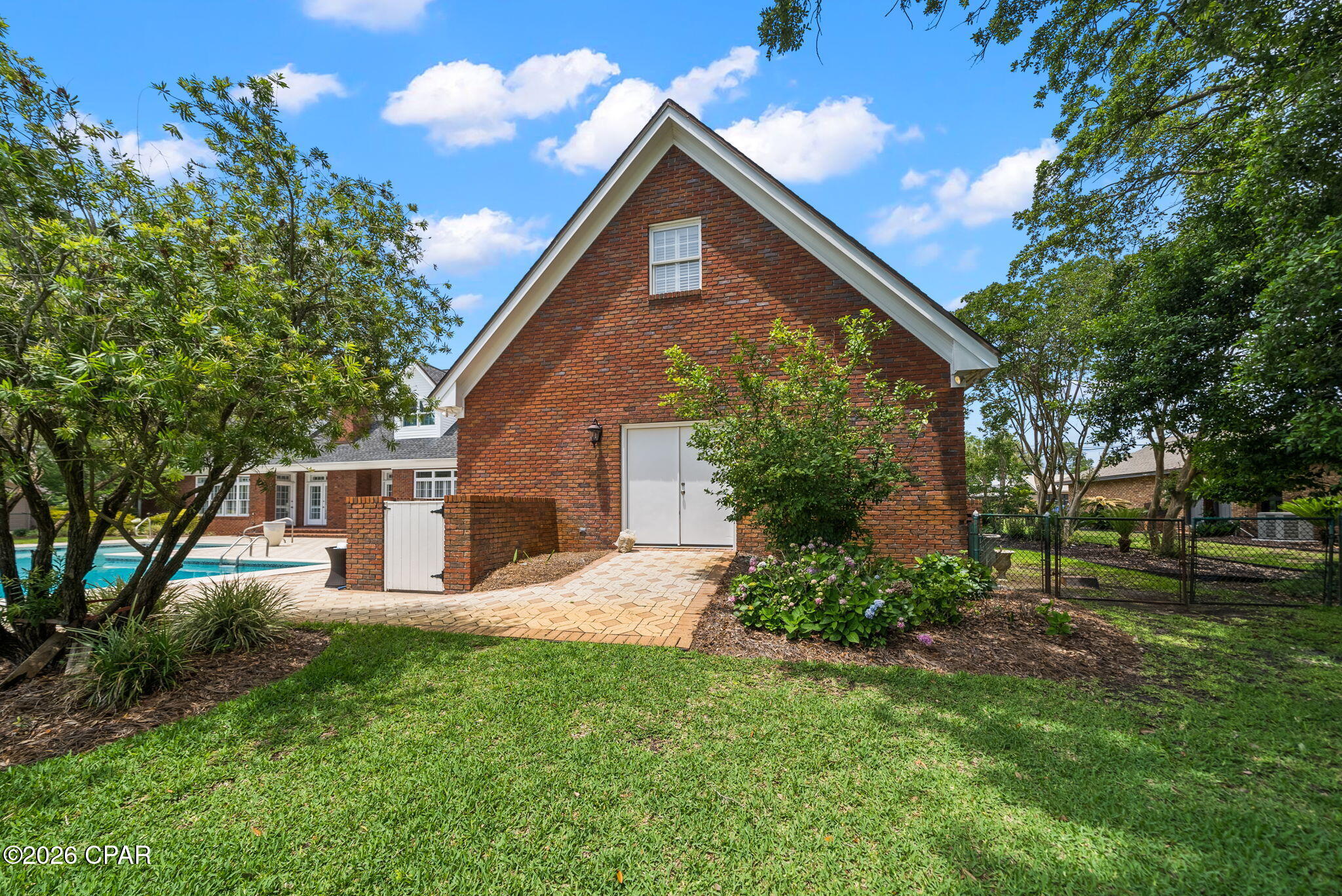 Kings Point - Residential