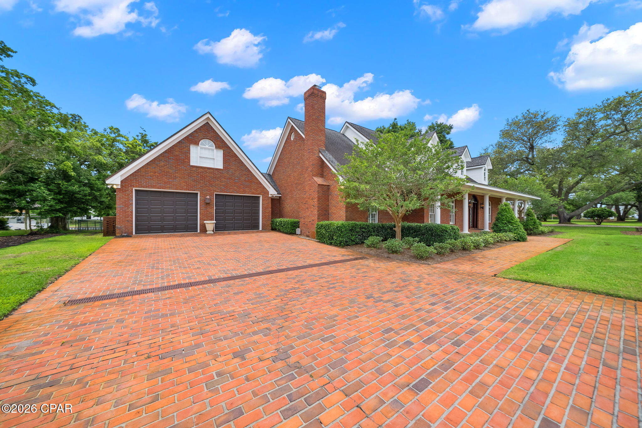 Kings Point - Residential