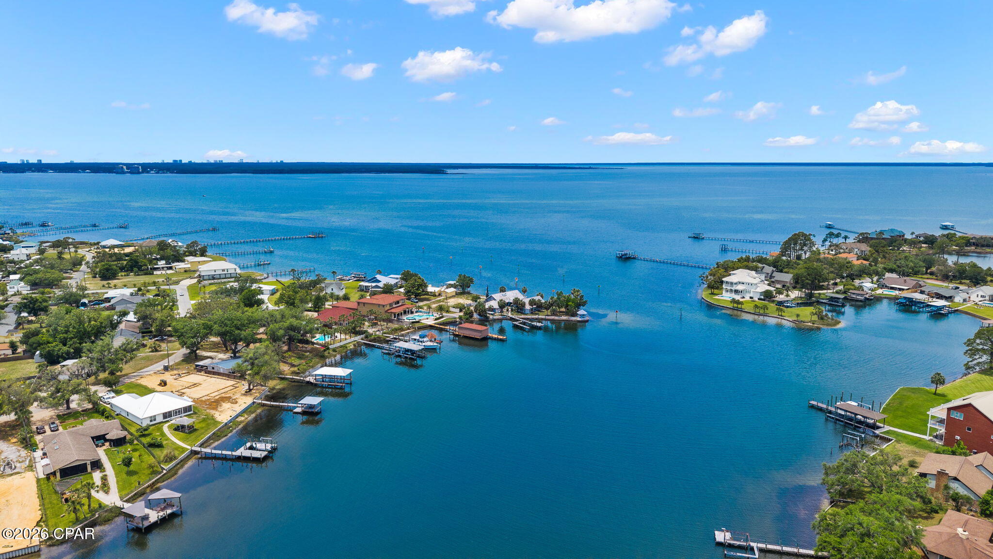Kings Point - Residential