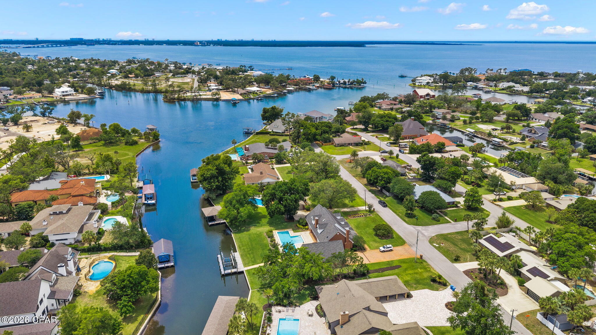 Kings Point - Residential