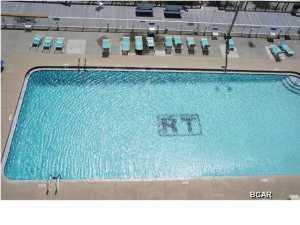Regency Towers - Residential