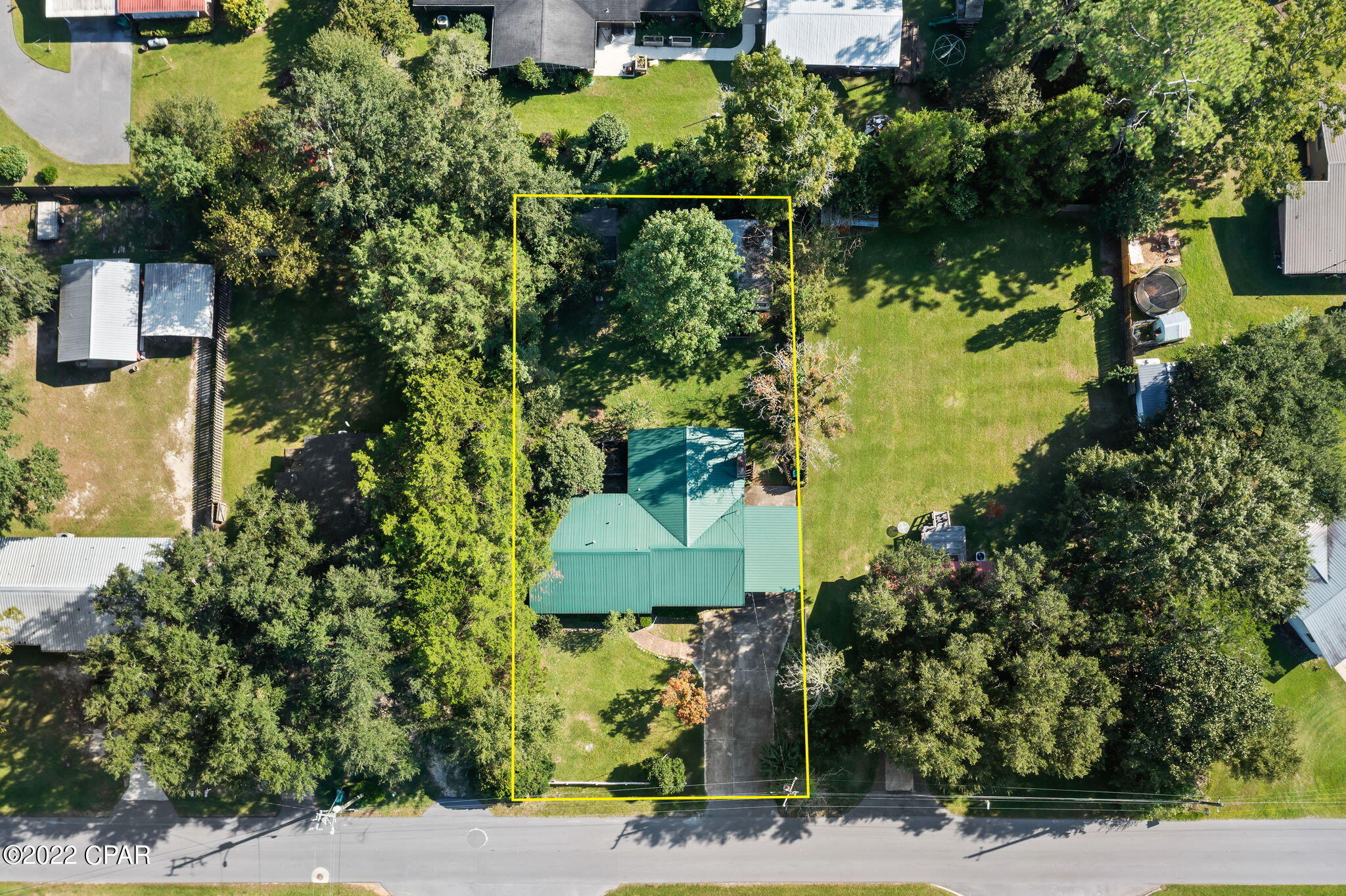 Graceville Heights - Residential