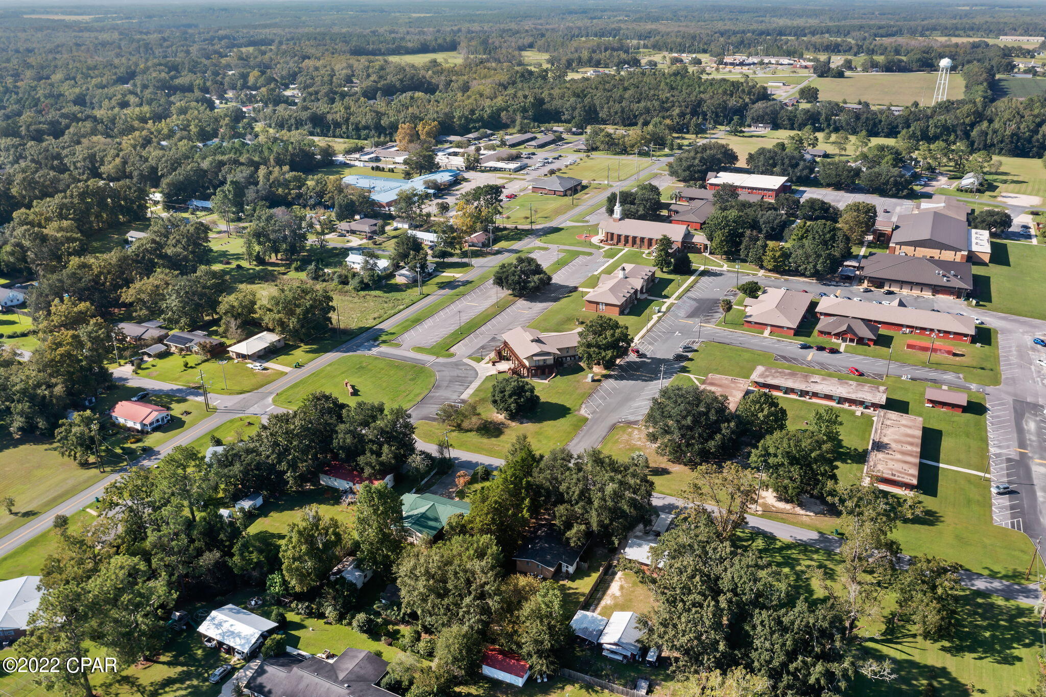 Graceville Heights - Residential