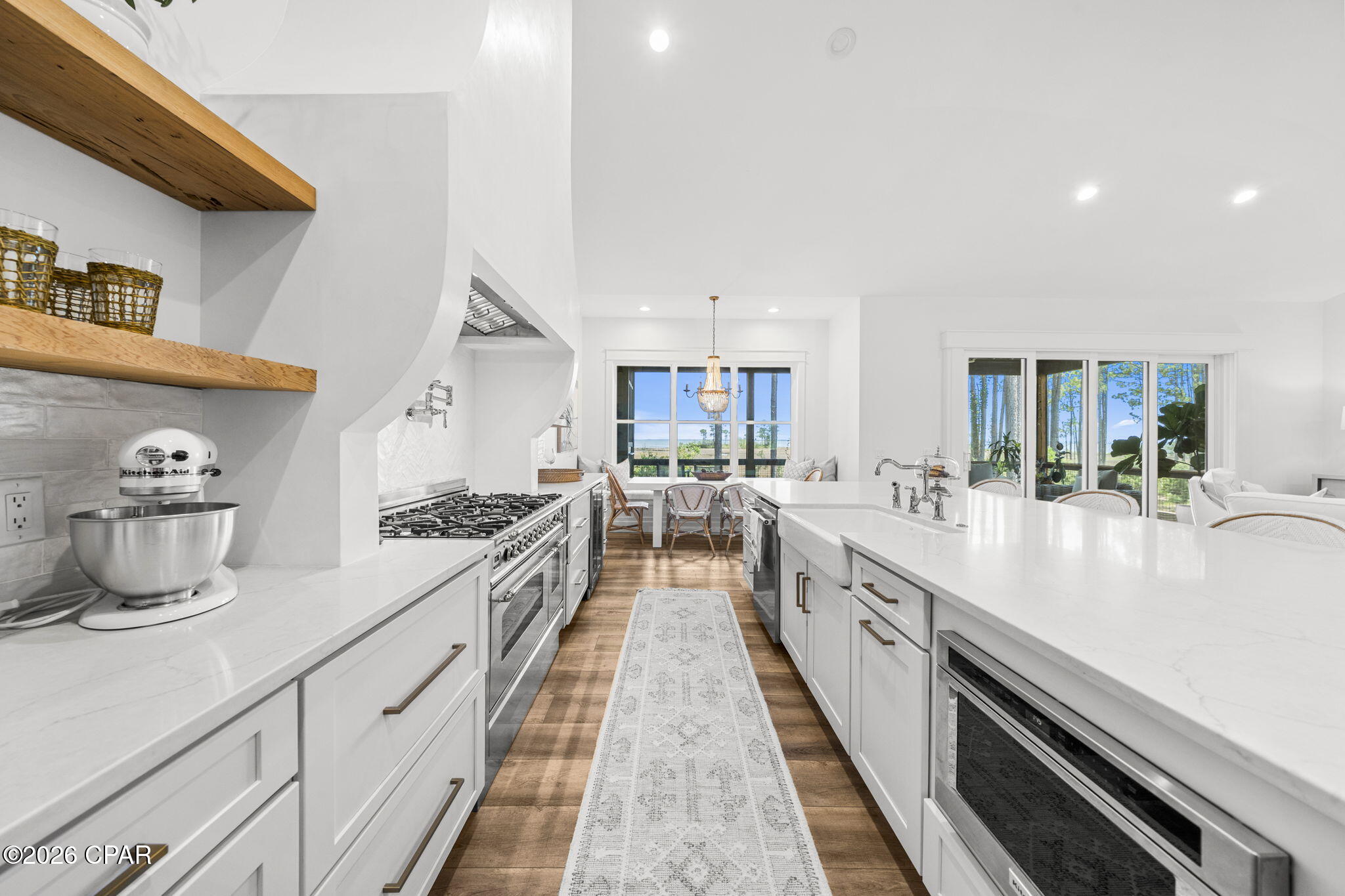 Rivercamps On Crooked Creek - Residential