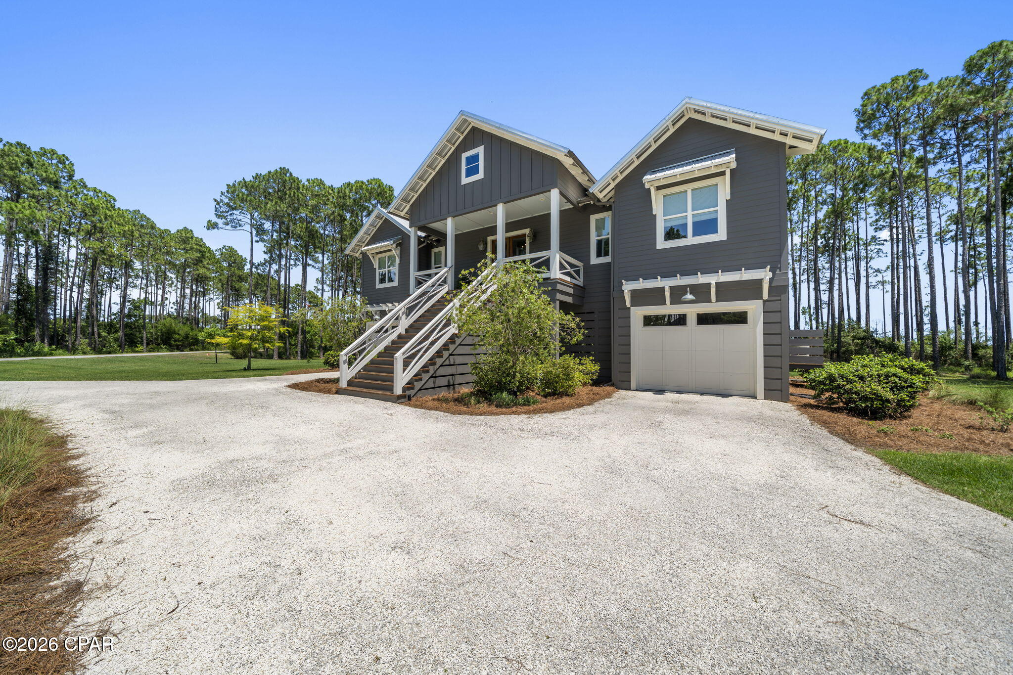 Rivercamps On Crooked Creek - Residential