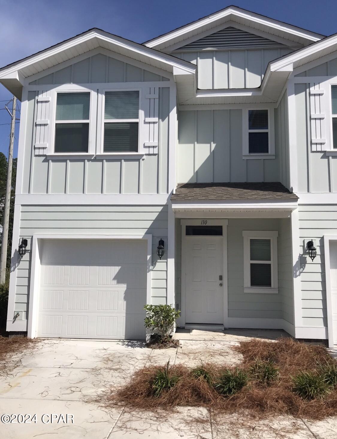 [No Recorded Subdiv] - Residential Lease