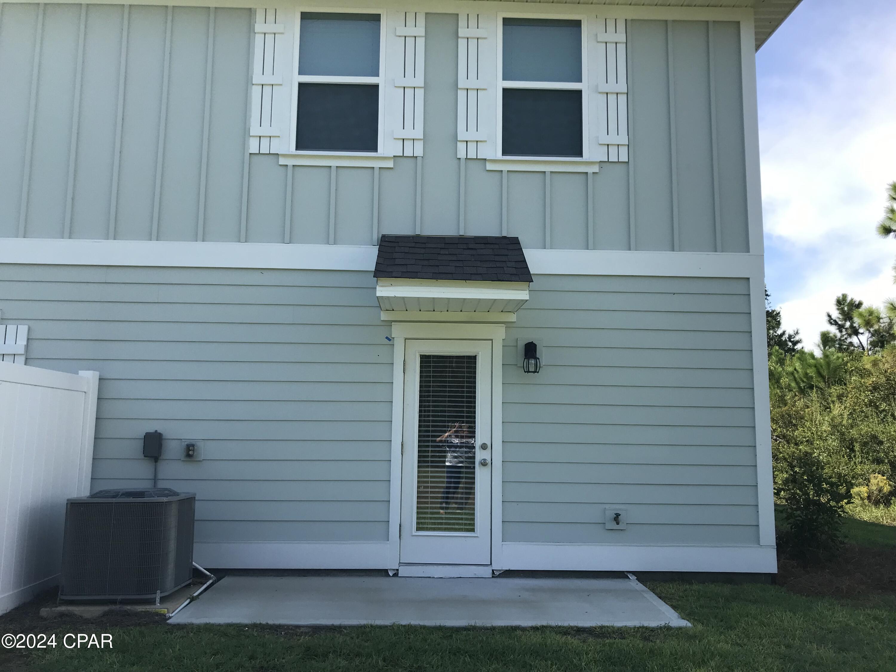 [No Recorded Subdiv] - Residential Lease