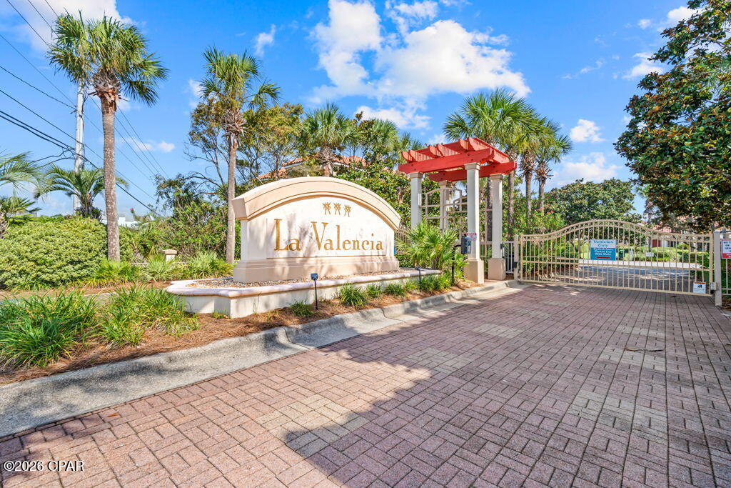 La Valencia Beach Resort - Residential