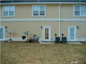 Annabella's Townhomes - Residential