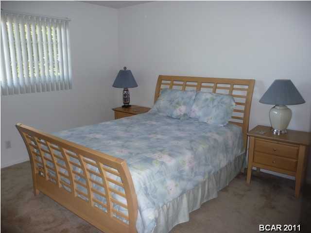 Landmark On St. Andrews Bay - Residential Lease
