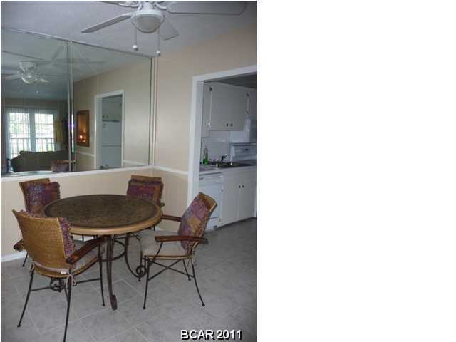 Landmark On St. Andrews Bay - Residential Lease