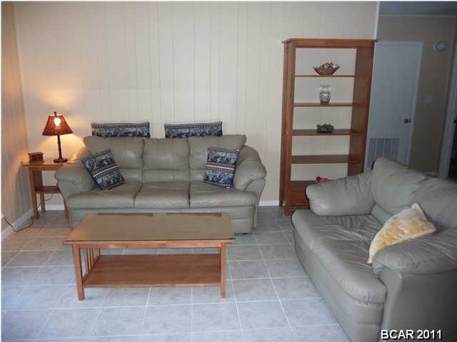 Landmark On St. Andrews Bay - Residential Lease