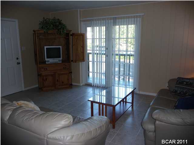 Landmark On St. Andrews Bay - Residential Lease