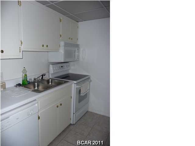 Landmark On St. Andrews Bay - Residential Lease