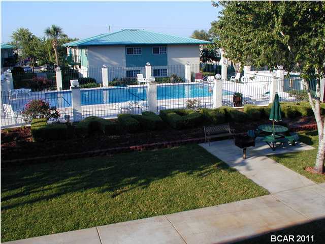 Landmark On St. Andrews Bay - Residential Lease