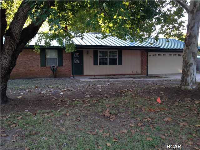 Venetian Villa 1st Add Replat - Residential