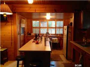 Inlet Beach Heights - Residential