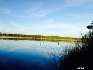 Inlet Beach Heights - Residential