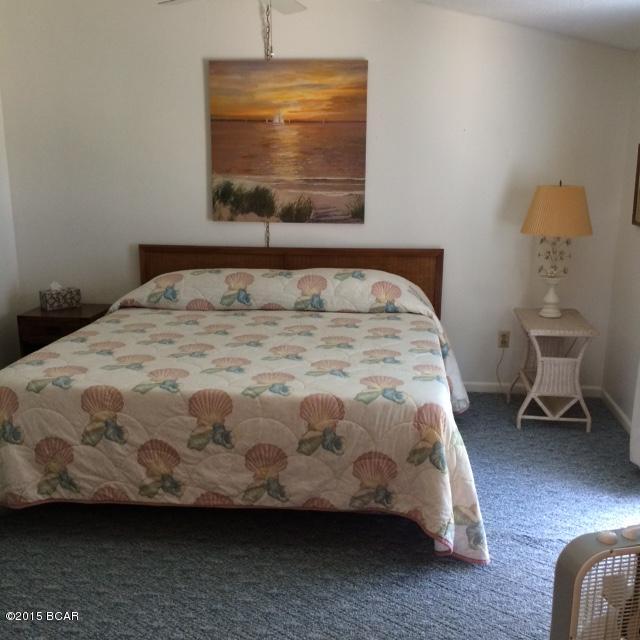 Sunnyside Beach & Tennis Condo - Residential