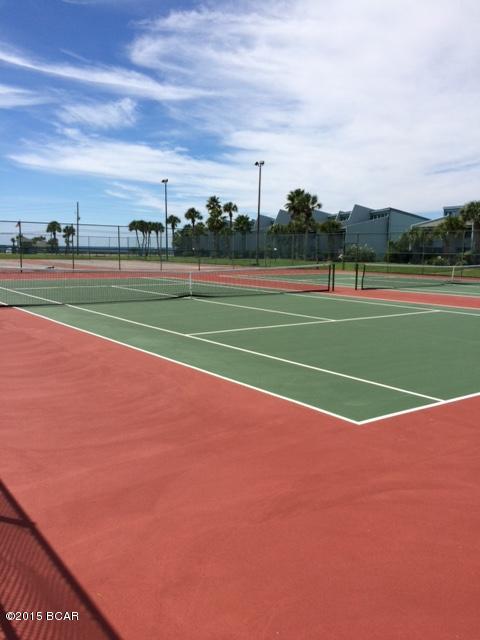Sunnyside Beach & Tennis Condo - Residential