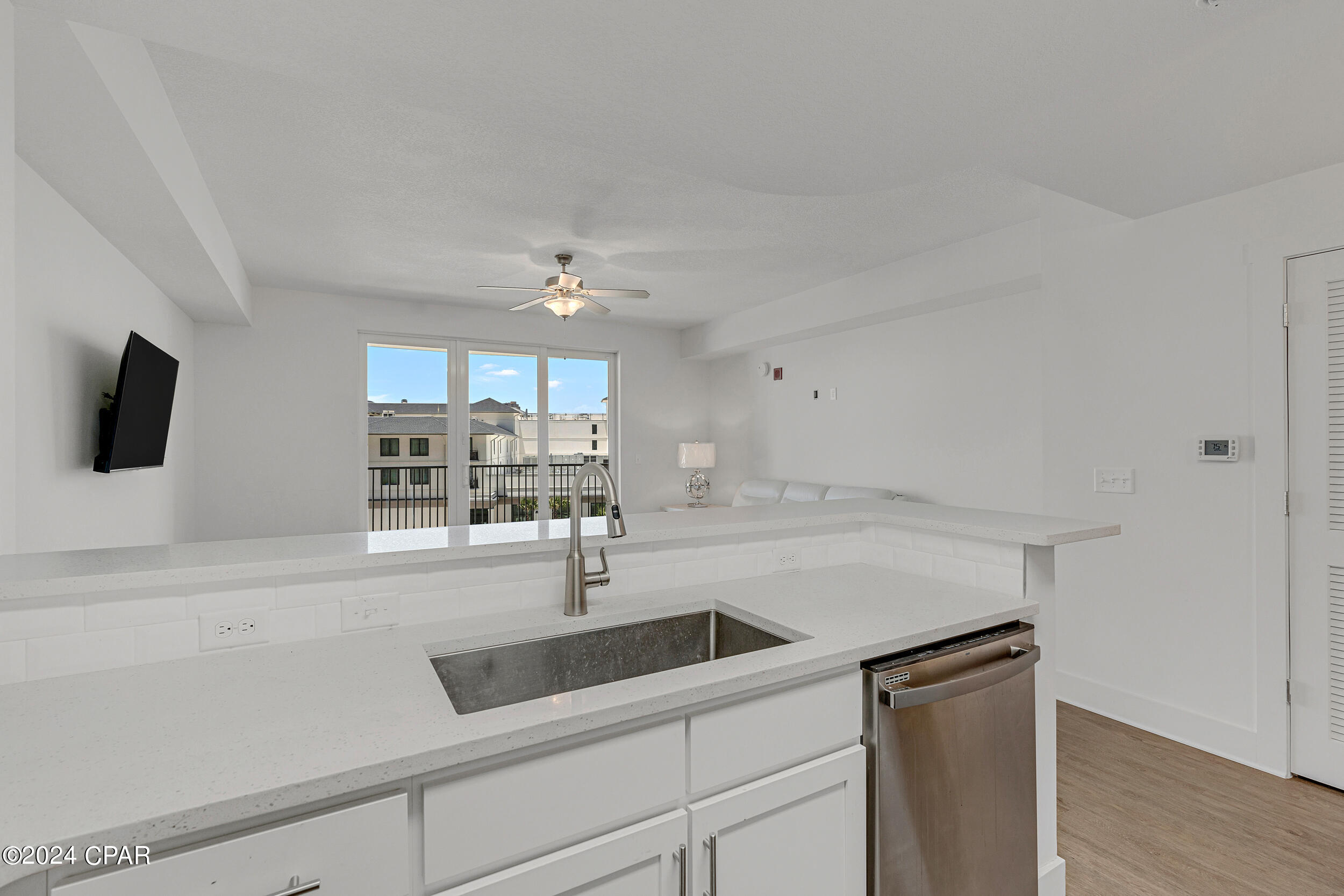 Calypso Towers III - Residential