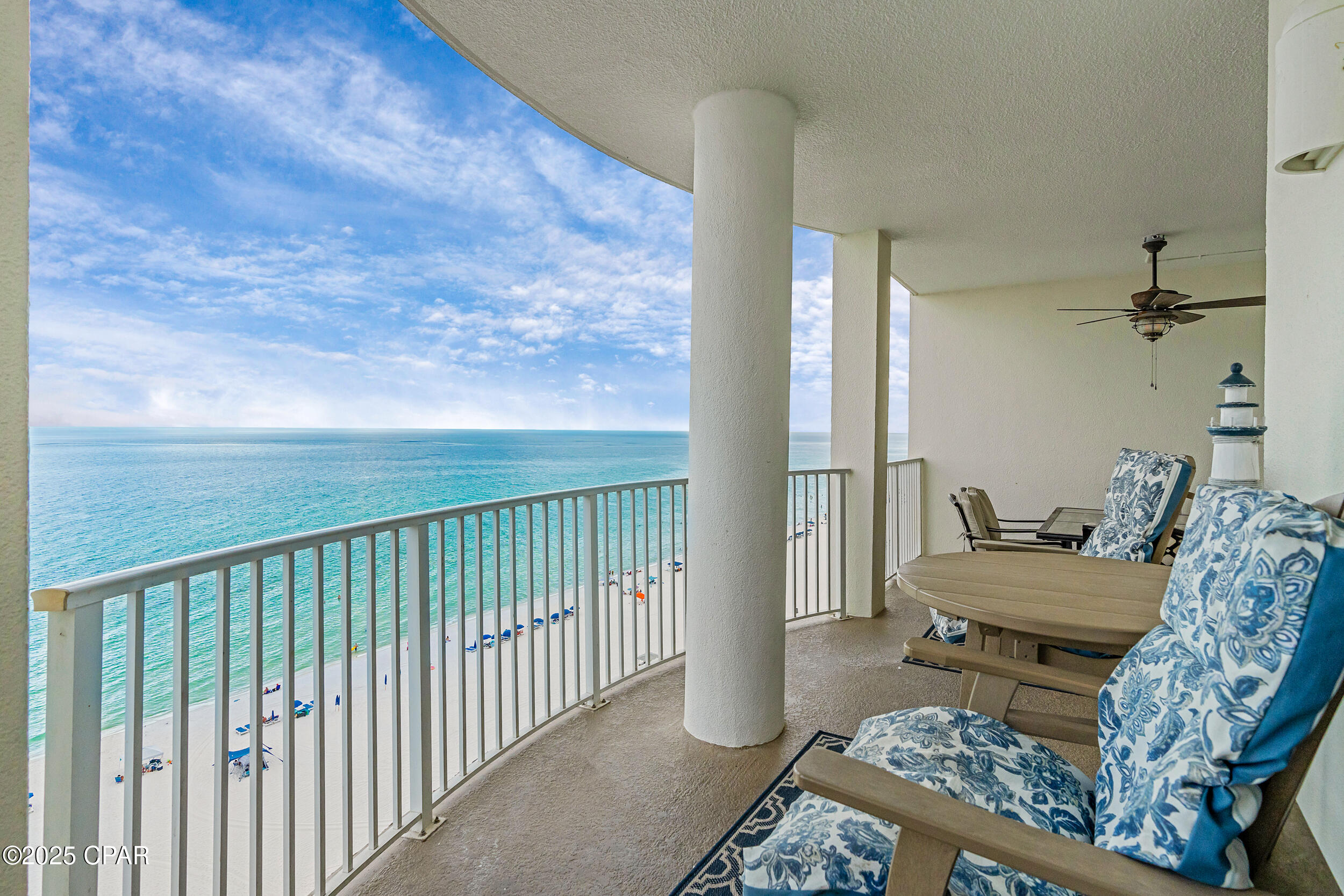 Ocean Ritz - Residential