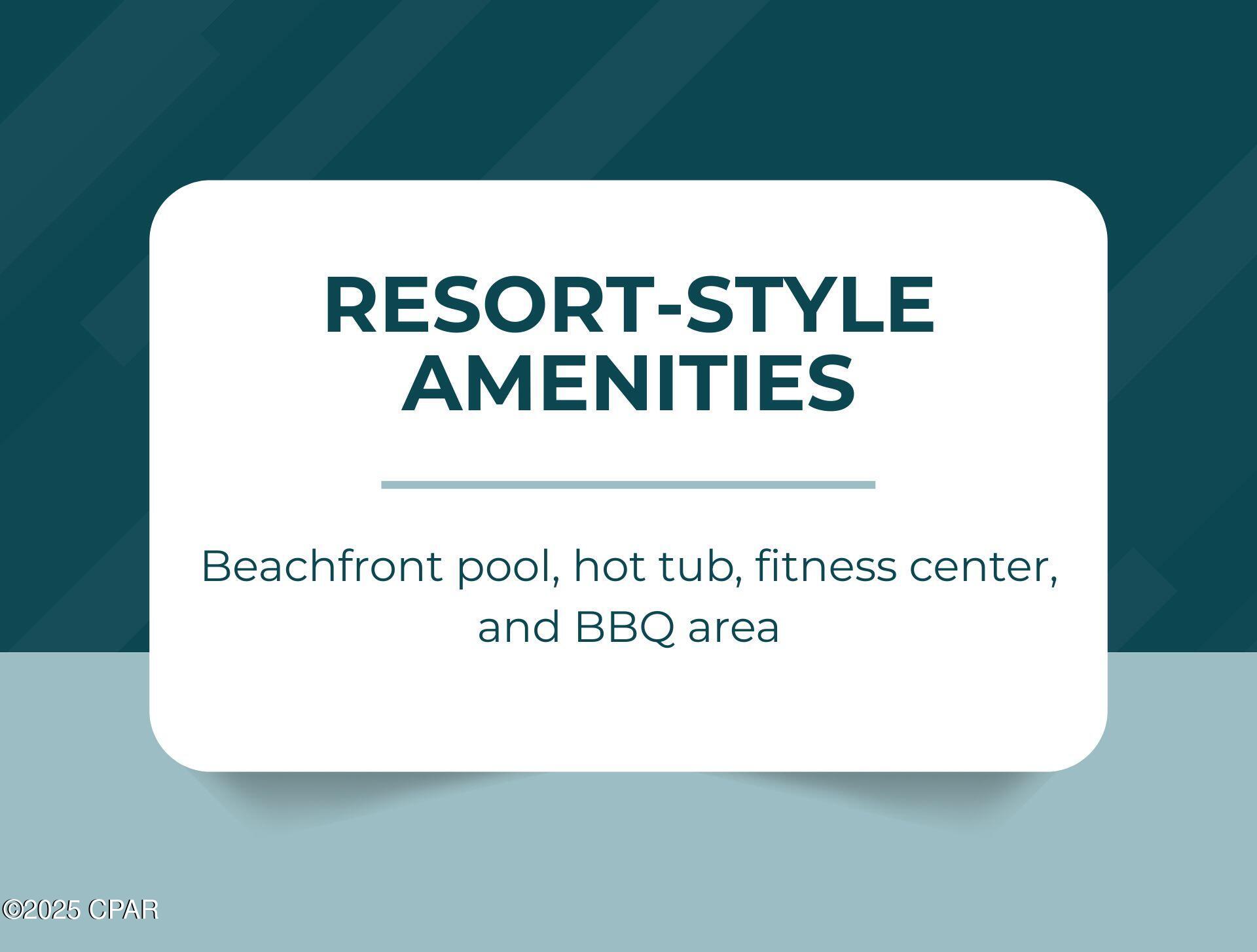 Ocean Ritz - Residential
