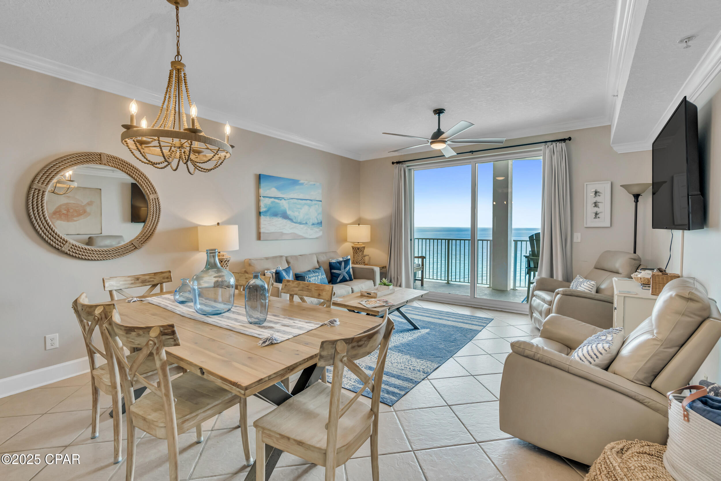 Ocean Ritz - Residential