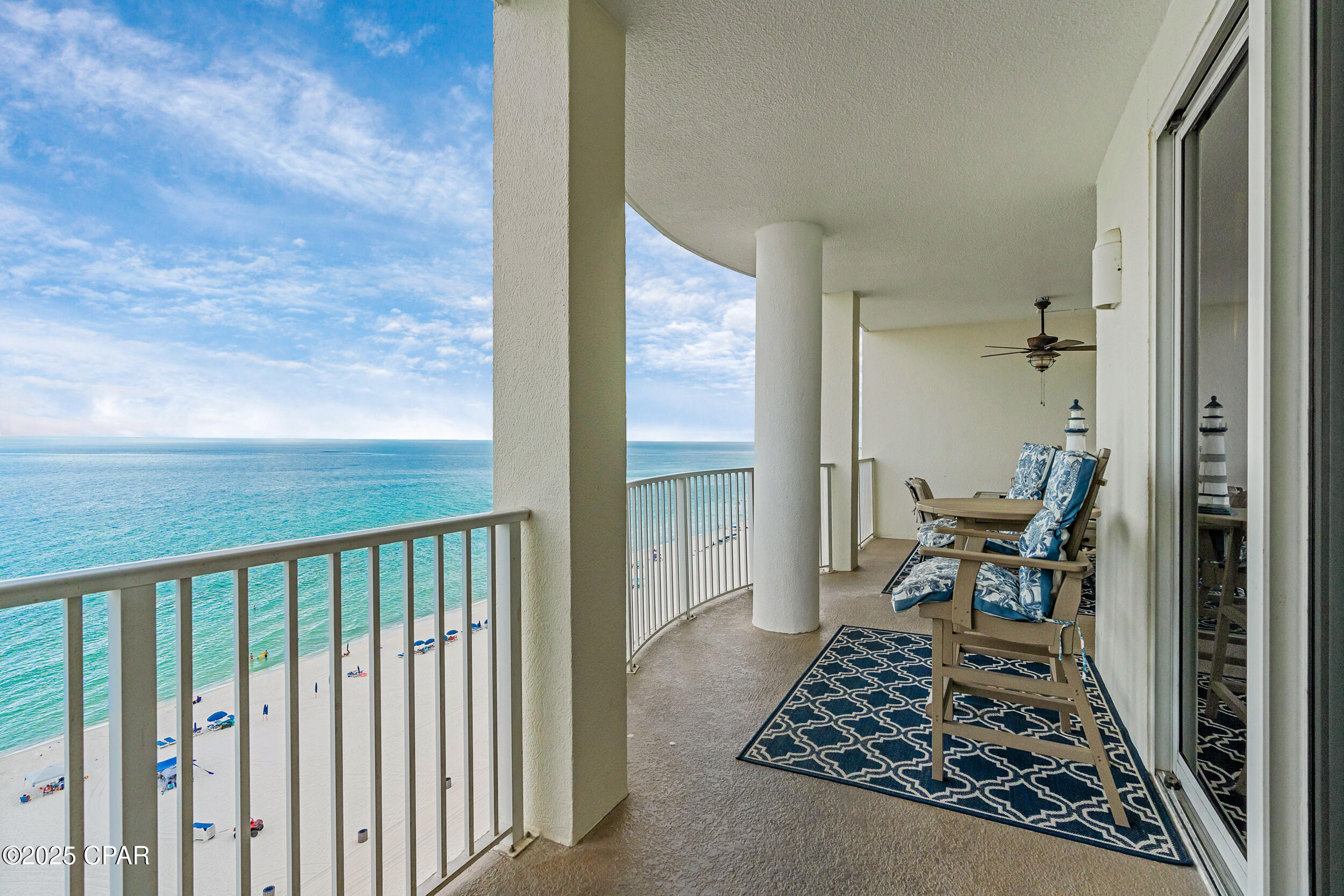 Ocean Ritz - Residential