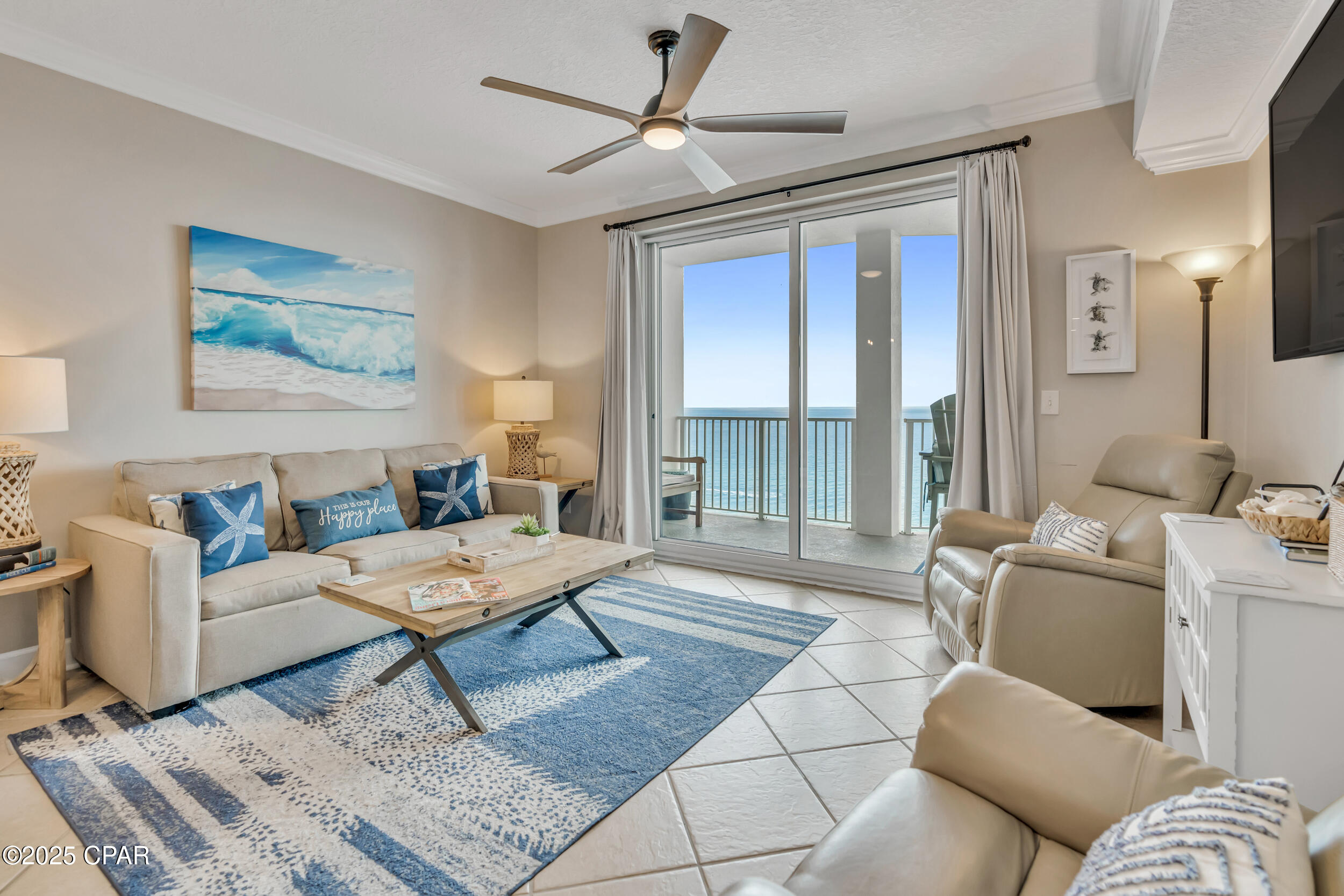 Ocean Ritz - Residential