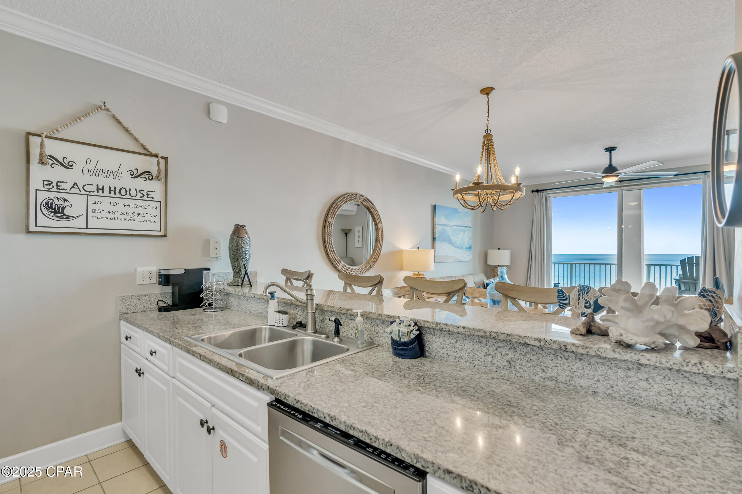 Ocean Ritz - Residential