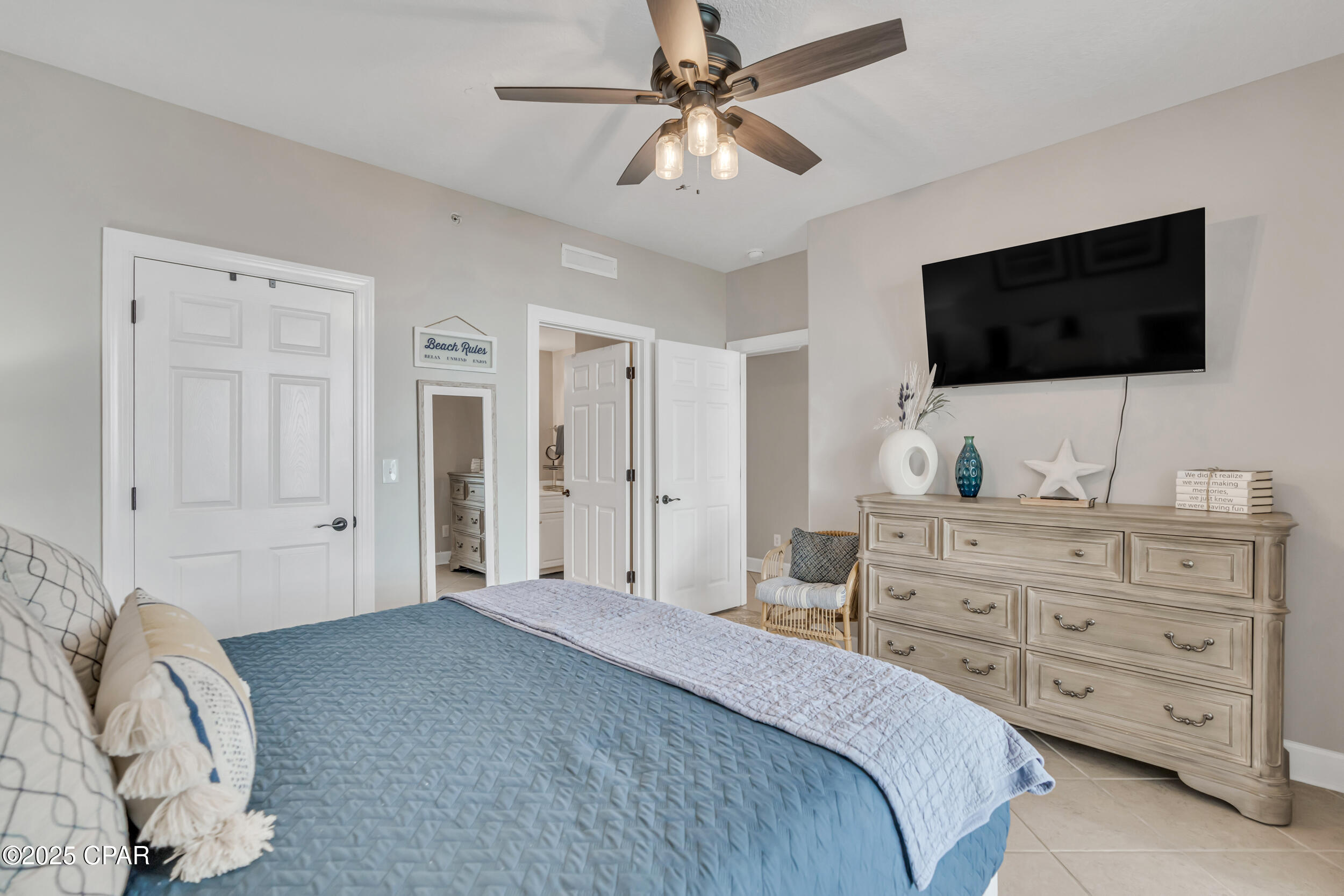 Ocean Ritz - Residential