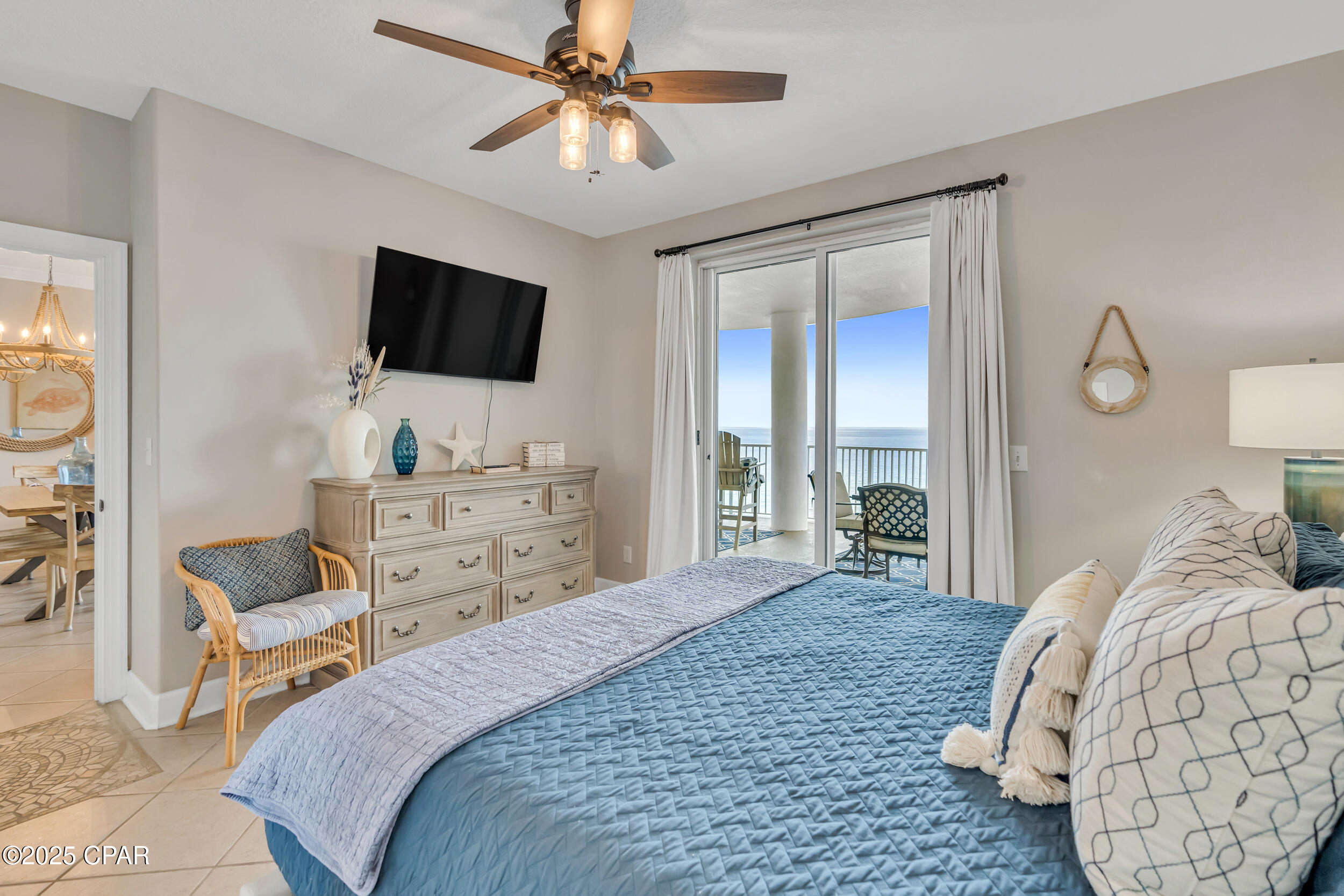 Ocean Ritz - Residential
