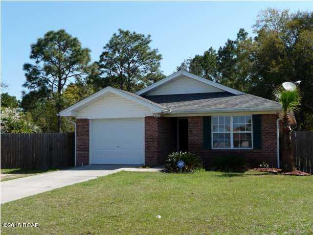 Callaway Forest U-1 - Residential Lease