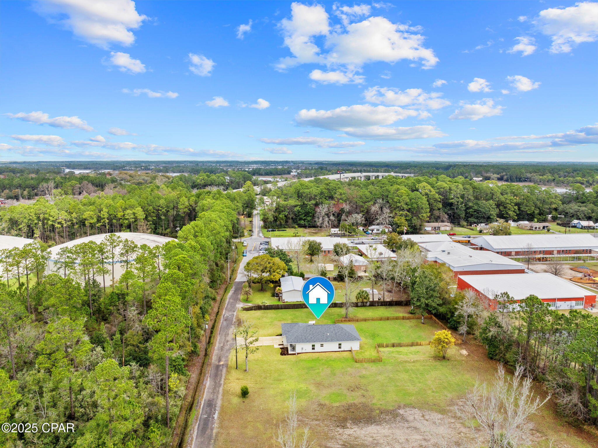 No Named Subdivision - Residential