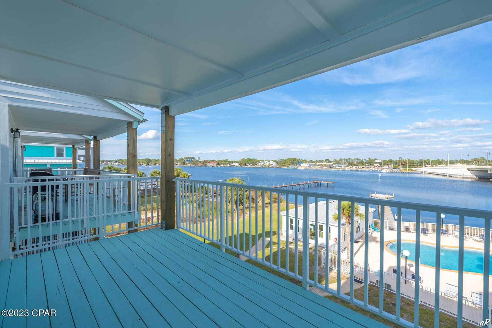Treasure Cove Condo. - Residential