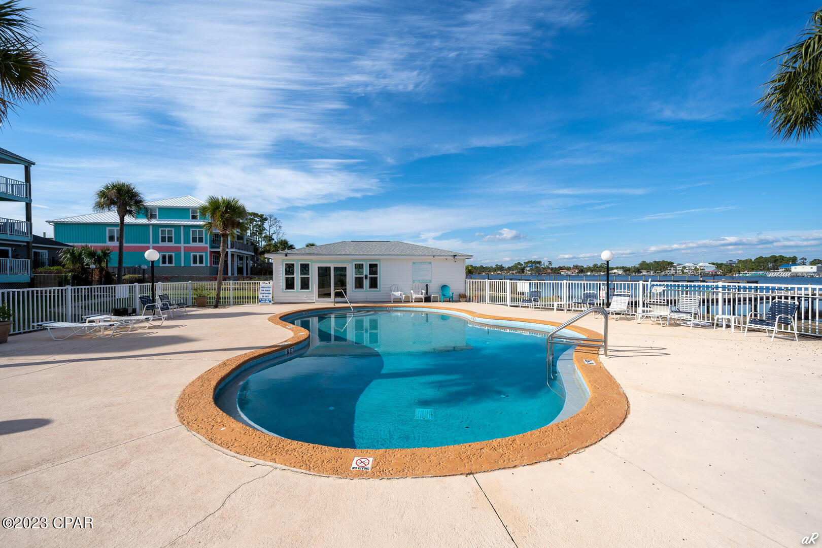 Treasure Cove Condo. - Residential