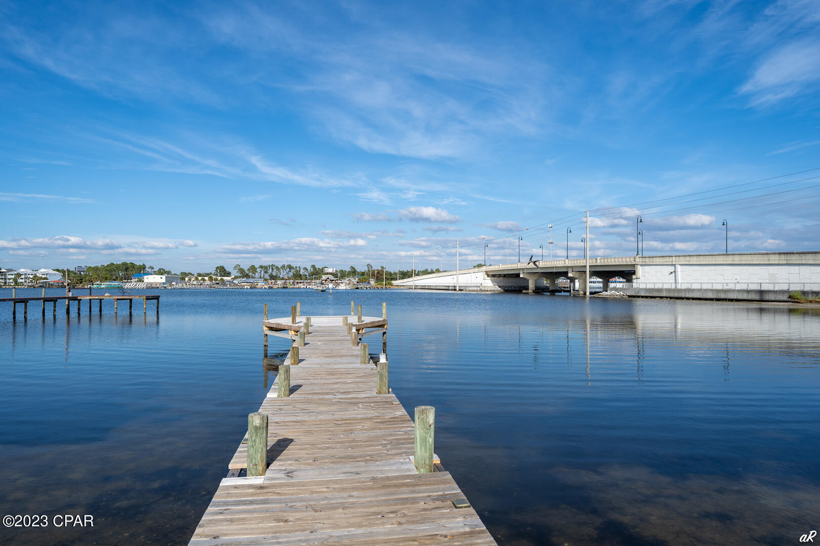 Treasure Cove Condo. - Residential