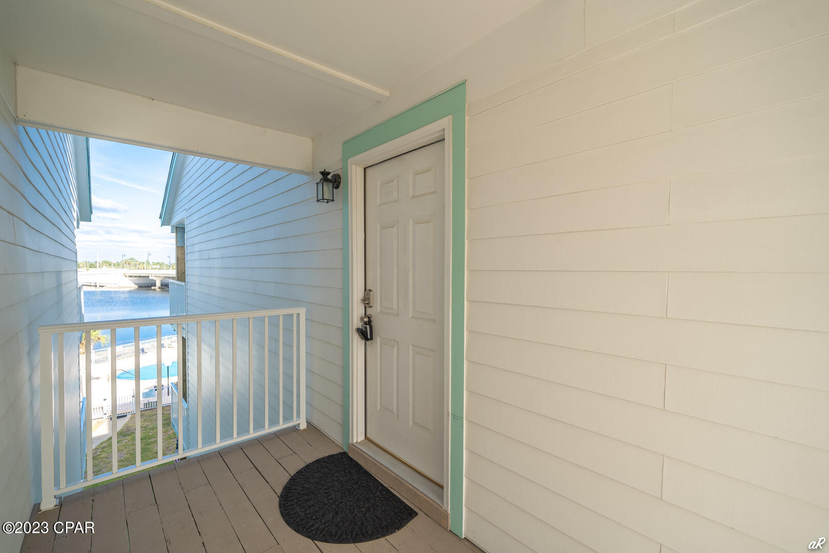 Treasure Cove Condo. - Residential