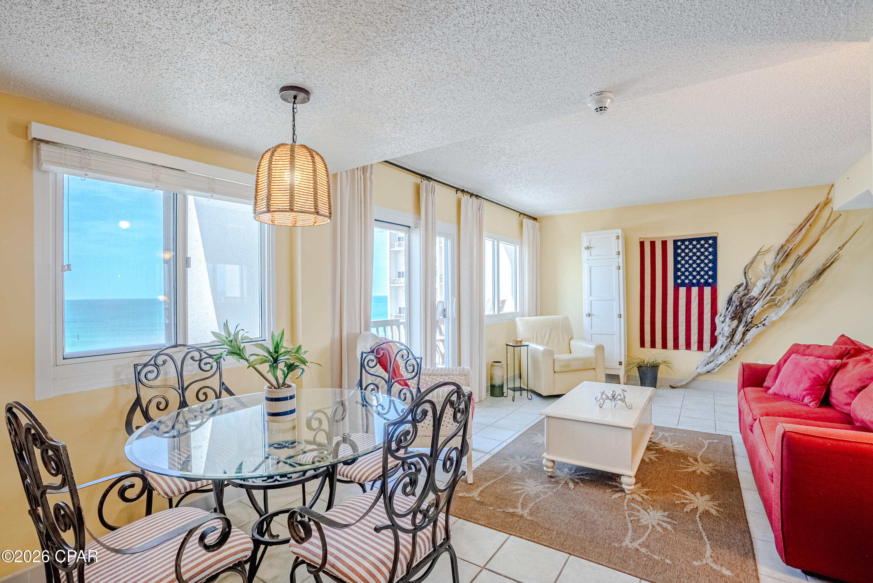 Pinnacle Port - Residential