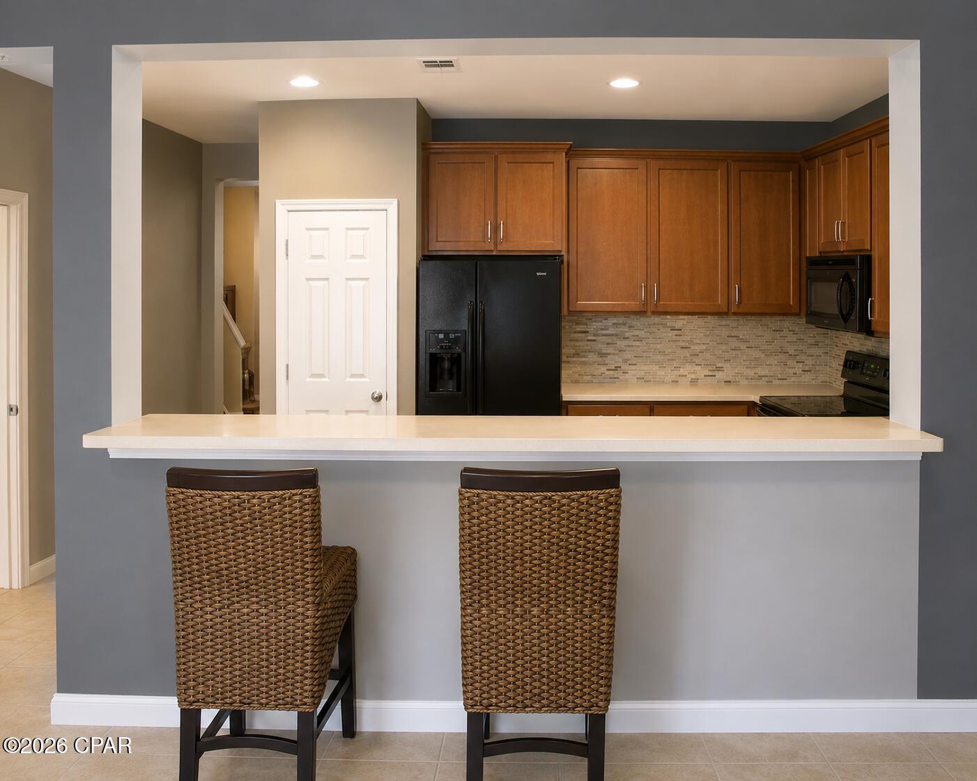 Whisper Dunes - Residential