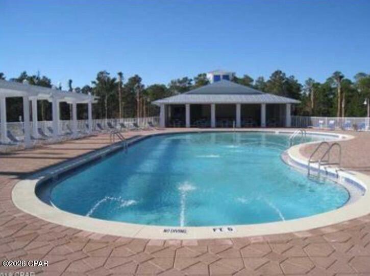 Whisper Dunes - Residential
