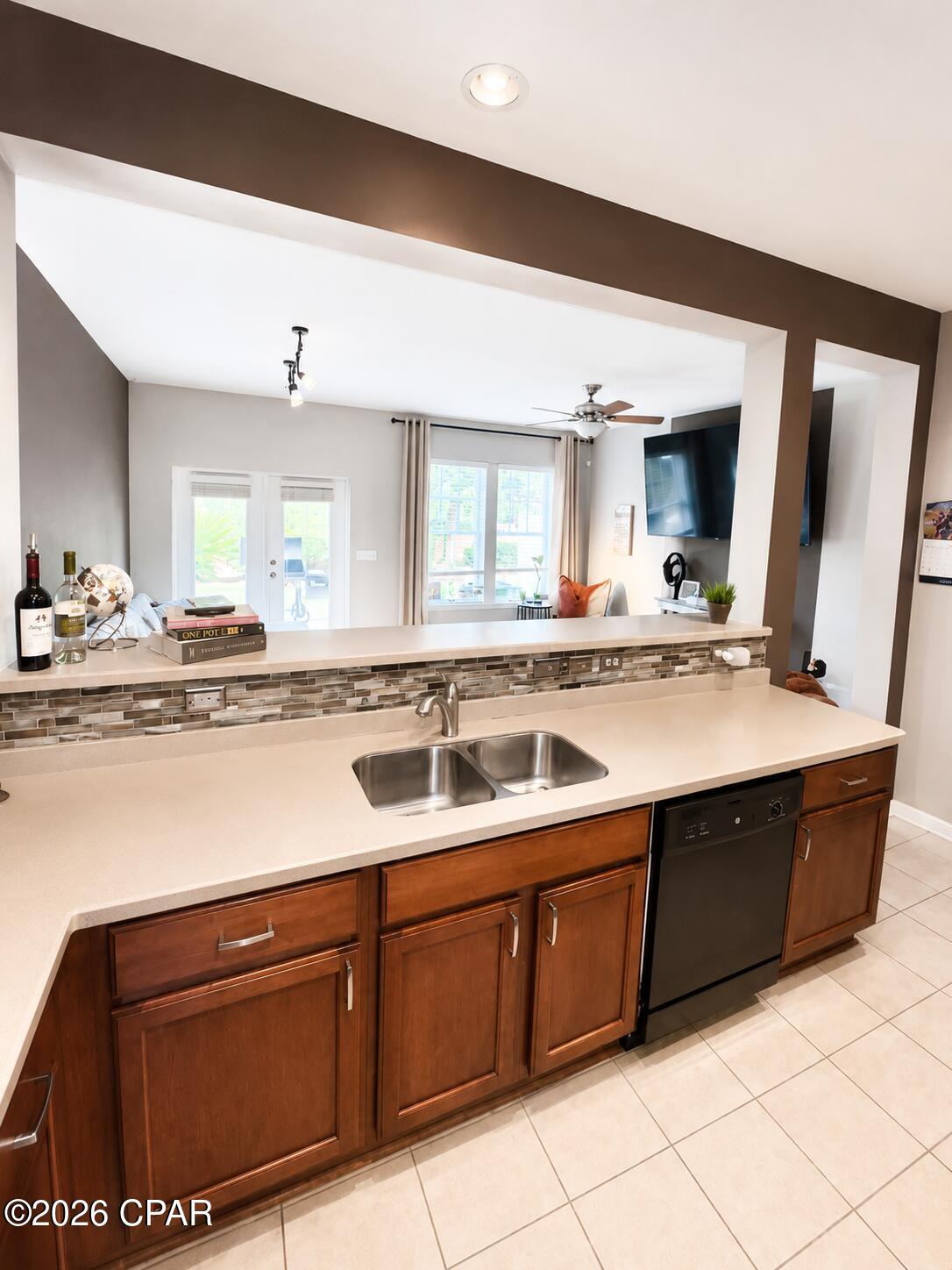 Whisper Dunes - Residential