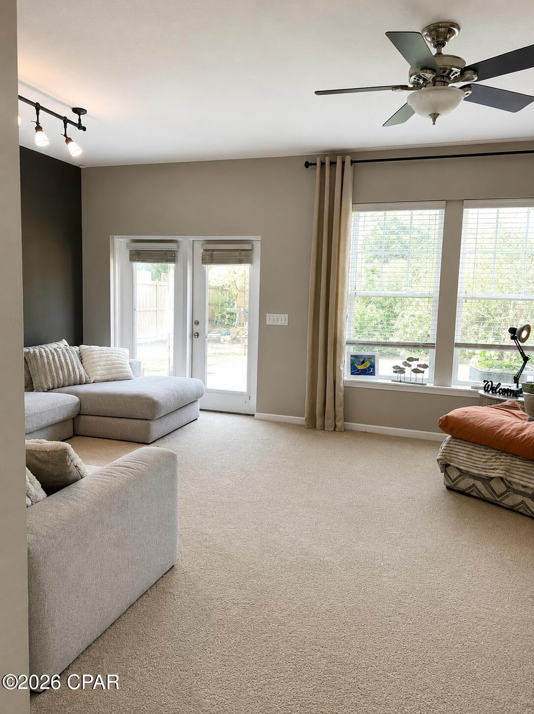 Whisper Dunes - Residential