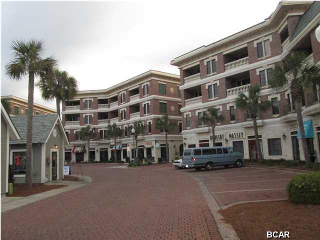 The Village Of South Walton - Residential