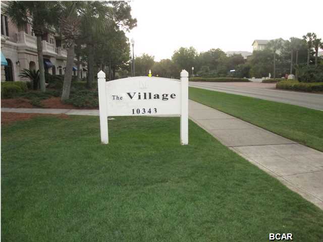 The Village Of South Walton - Residential