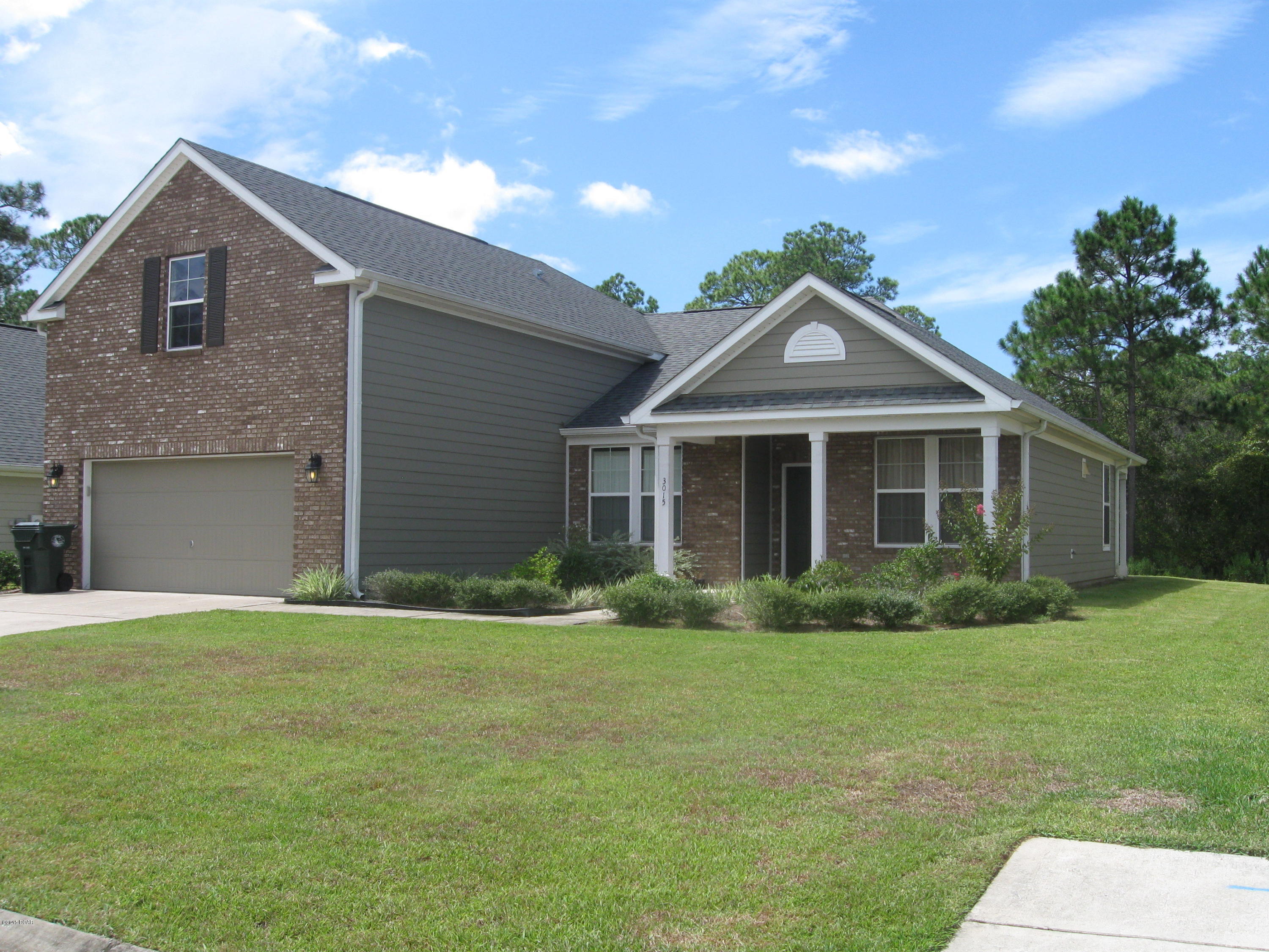 Hawks Landing - Residential